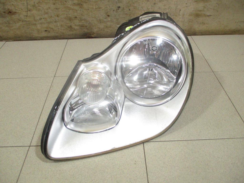 Фара левая, 15000 рублей, Пермь