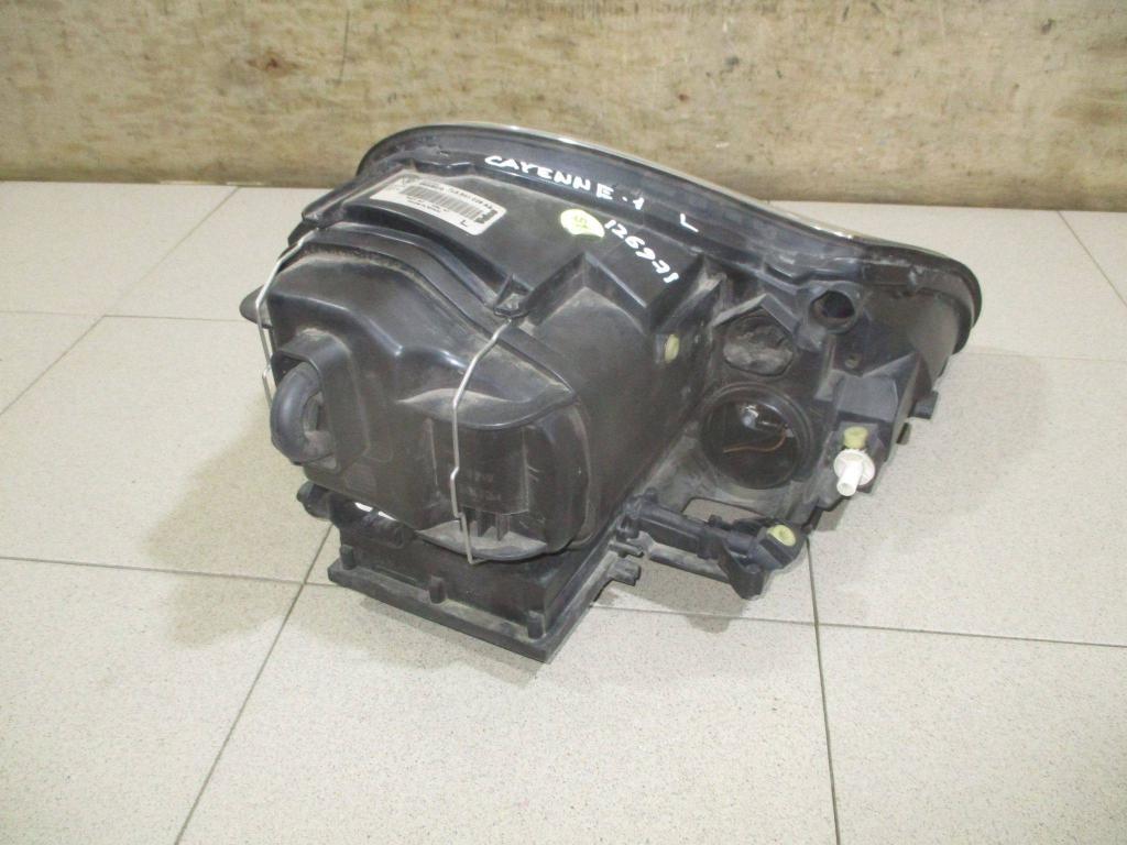 Фара левая, 15000 рублей, Пермь