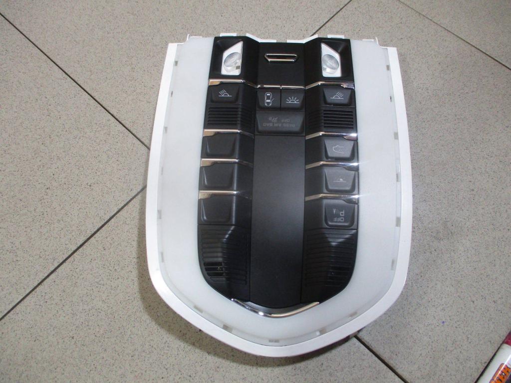 Плафон салонный, 17000 рублей, Пермь