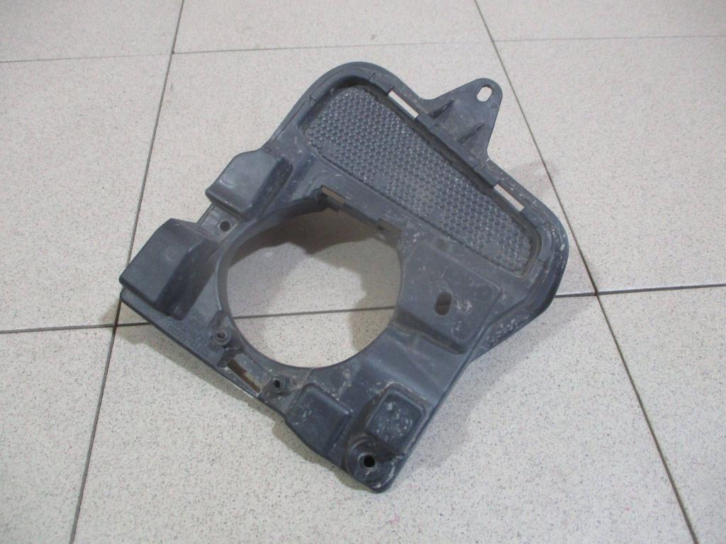 Рамка противотуманой фары левой, 2500 рублей, Пермь