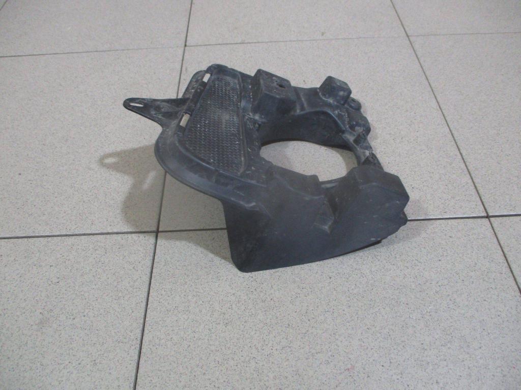 Рамка противотуманой фары левой, 2500 рублей, Пермь