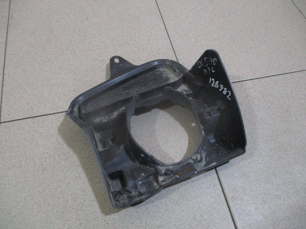 Рамка противотуманой фары левой, 2500 рублей, Пермь