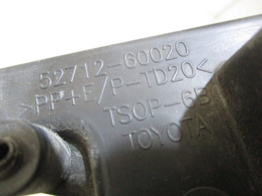 Рамка противотуманой фары левой, 2500 рублей, Пермь