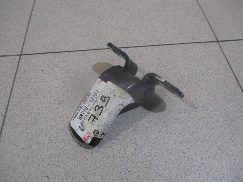 Петля двери передней правой верхняя, 2500 рублей, Пермь