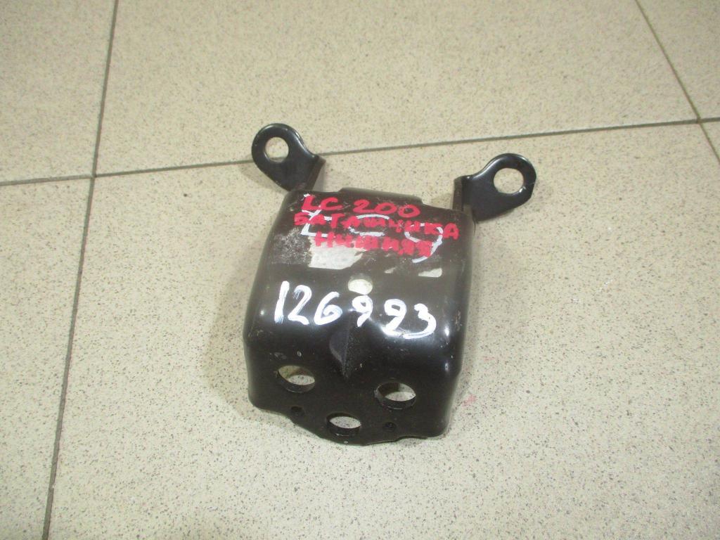 Петля двери багажника нижняя, 4000 рублей, Пермь