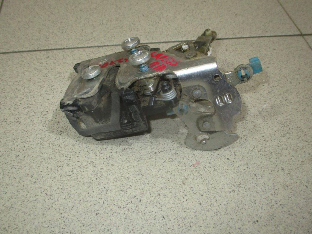 Замок двери передней правой, 500 рублей, Пермь