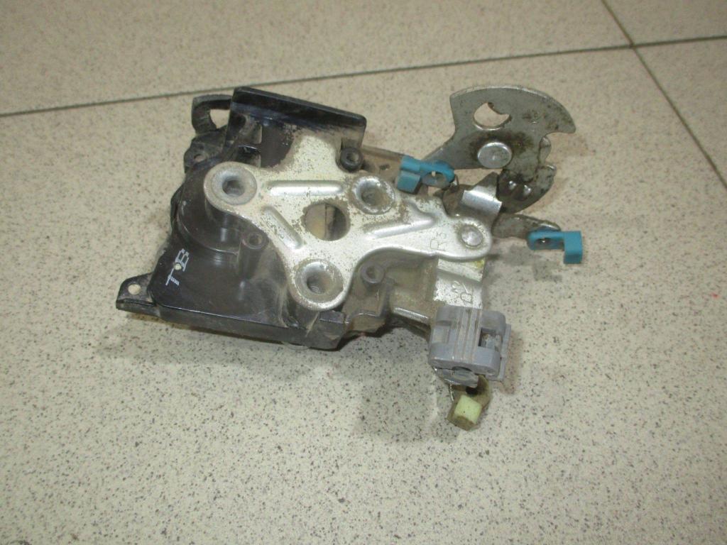 Замок двери передней правой, 500 рублей, Пермь