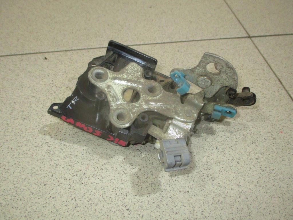 Замок двери задней правой, 500 рублей, Пермь