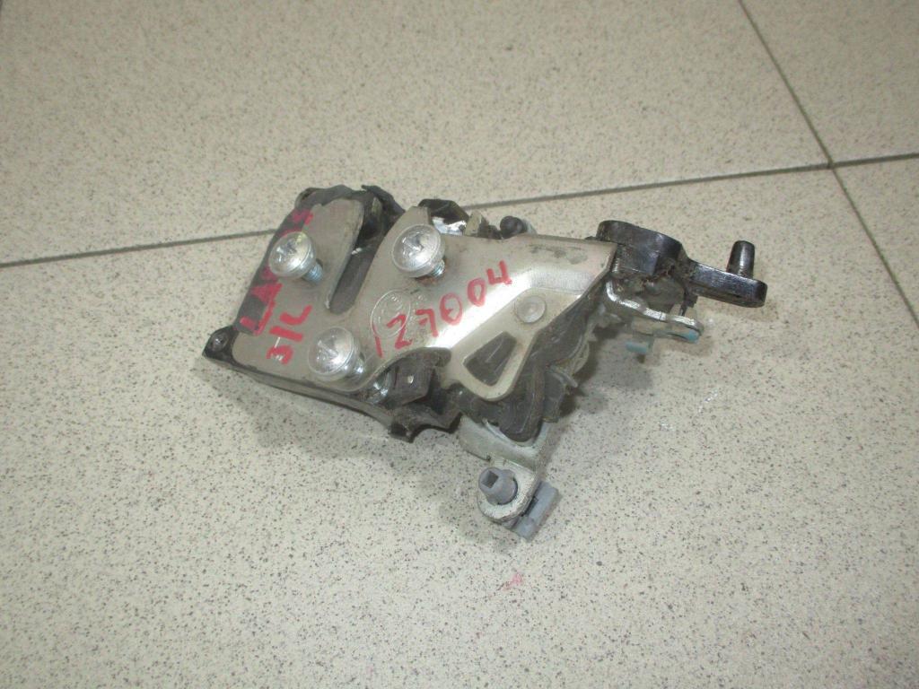 Замок двери задней левой, 500 рублей, Пермь