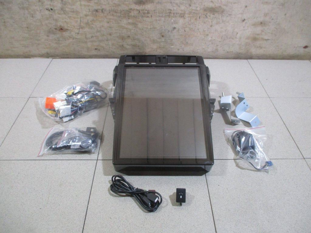 Магнитола, 35000 рублей, Пермь