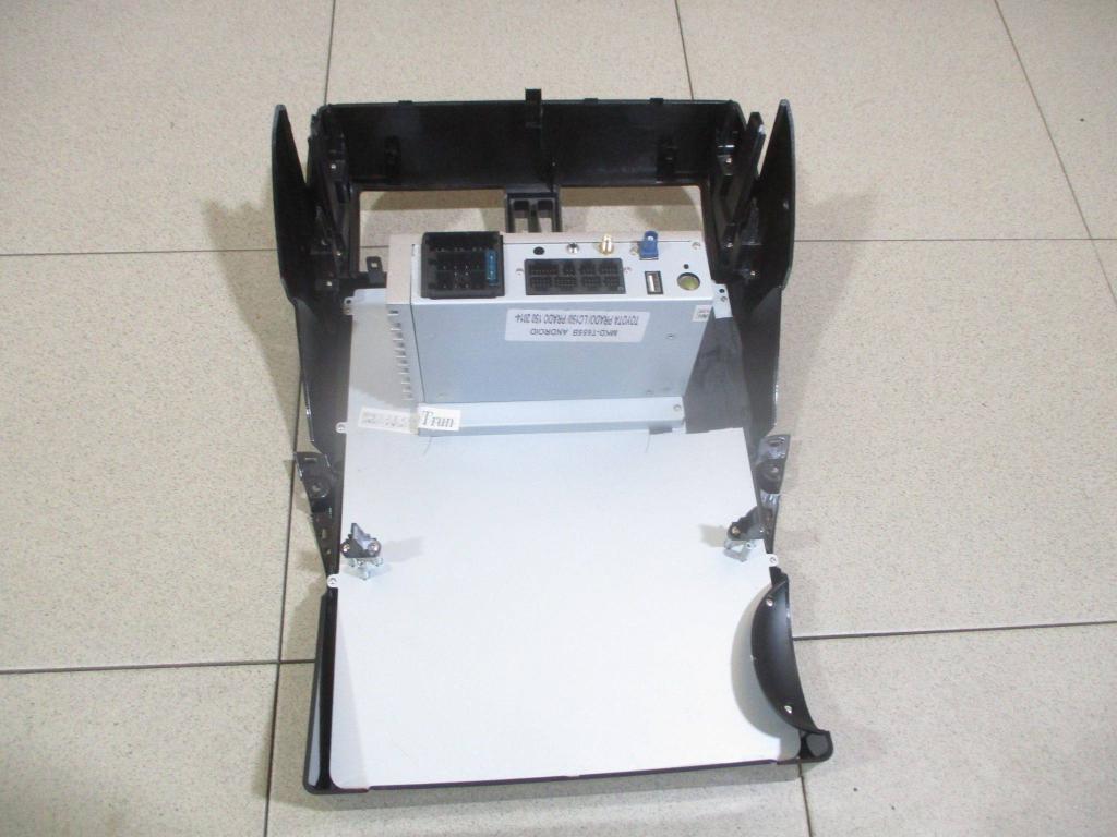 Магнитола, 35000 рублей, Пермь