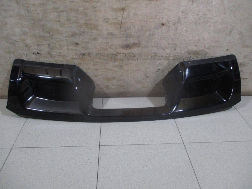 Накладка заднего бампера, 25000 рублей, Пермь