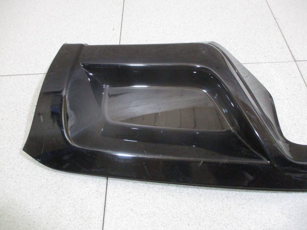 Накладка заднего бампера, 25000 рублей, Пермь