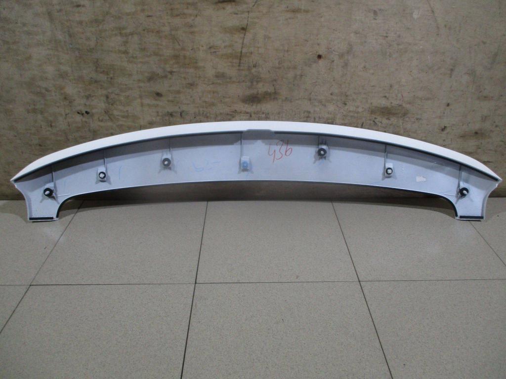 Спойлер двери багажника, 7000 рублей, Пермь