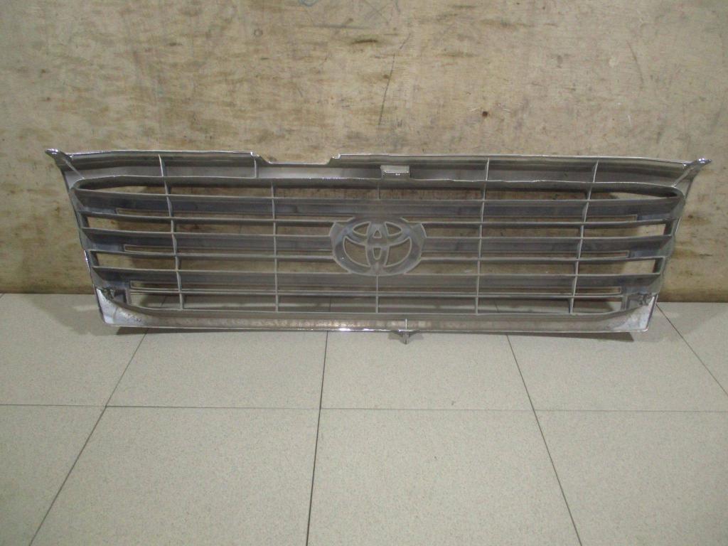 Решетка радиатора, 12000 рублей, Пермь