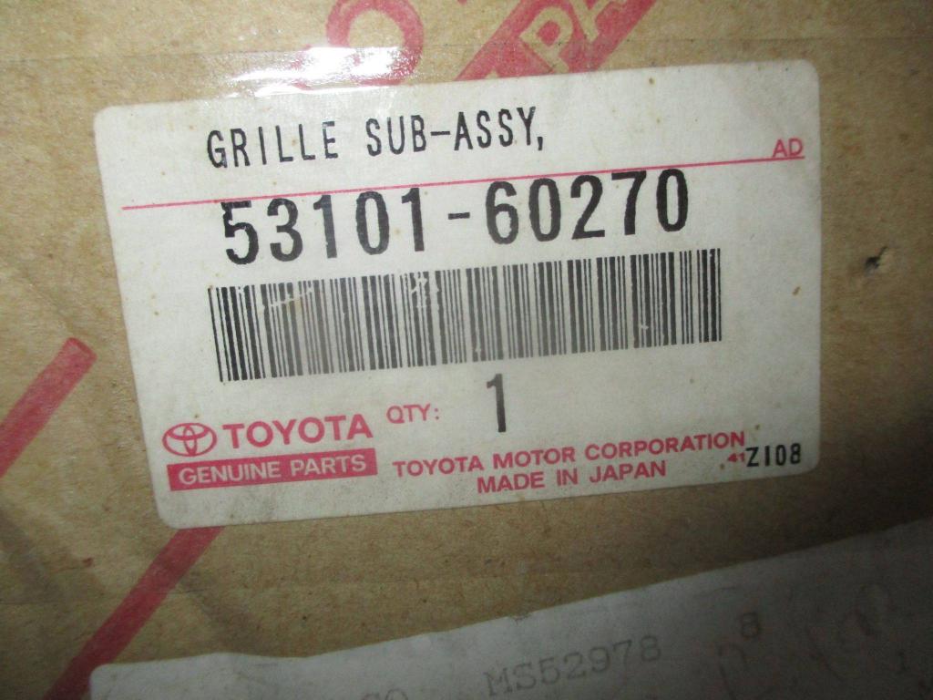 Решетка радиатора, 12000 рублей, Пермь