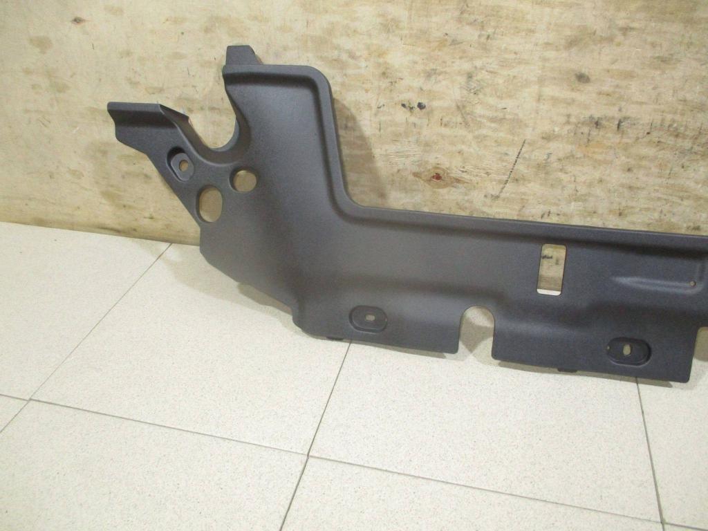 Кожух замка капота, 7000 рублей, Пермь