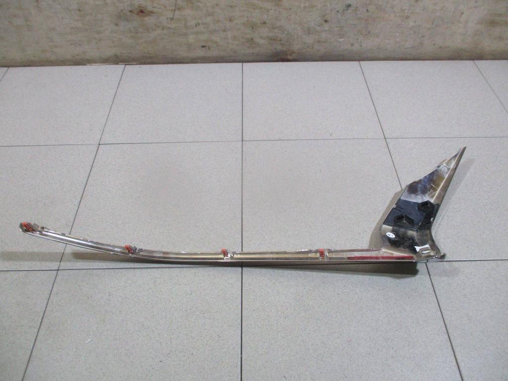 Планка над фарой правая, 8000 рублей, Пермь