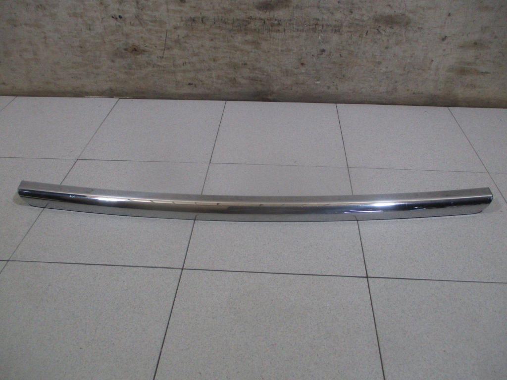 Молдинг переднего бампера, 6000 рублей, Пермь