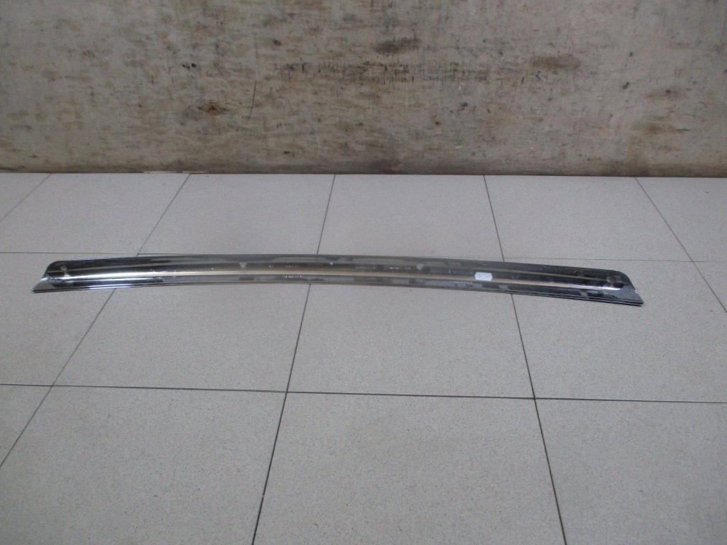 Молдинг переднего бампера, 6000 рублей, Пермь