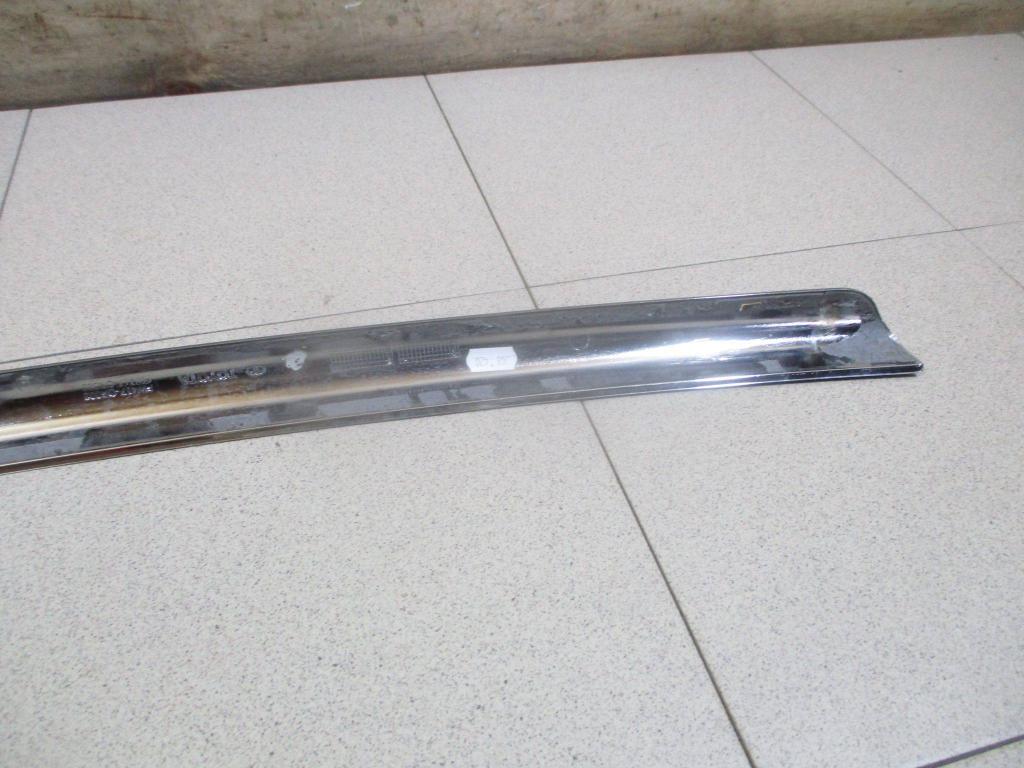 Молдинг переднего бампера, 6000 рублей, Пермь