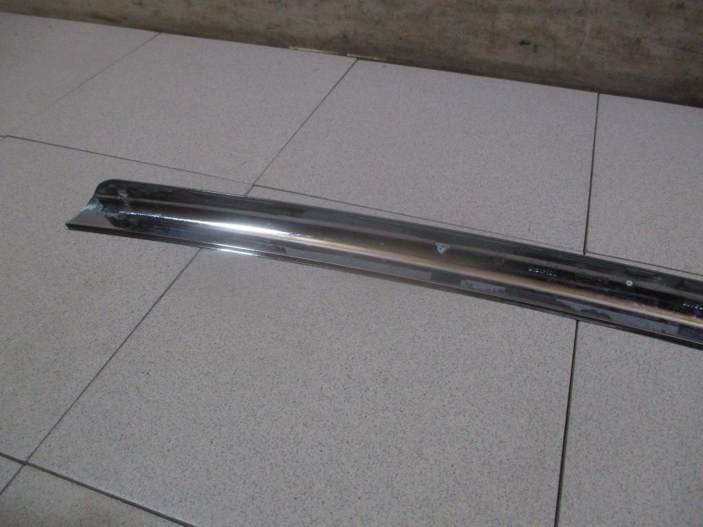 Молдинг переднего бампера, 6000 рублей, Пермь