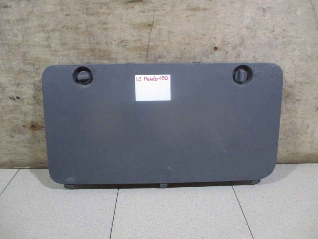 Крышка багажного отделения, 2000 рублей, Пермь