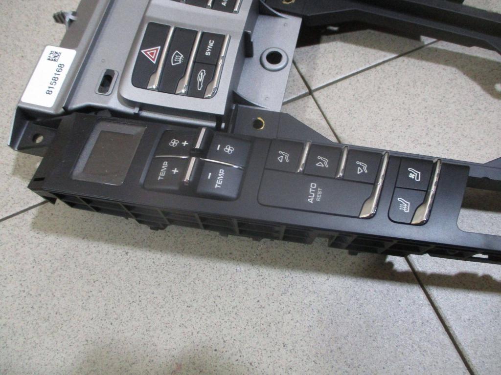 Блок управления климат-контролем, 15000 рублей, Пермь
