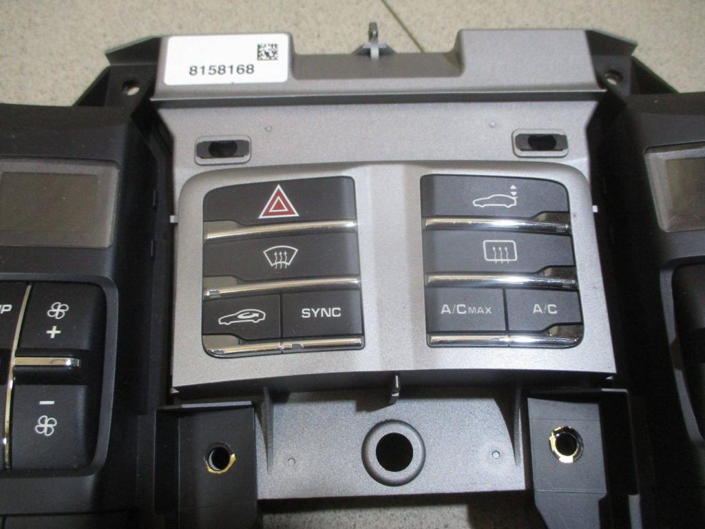 Блок управления климат-контролем, 15000 рублей, Пермь