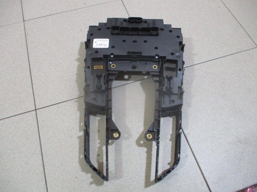 Блок управления климат-контролем, 15000 рублей, Пермь