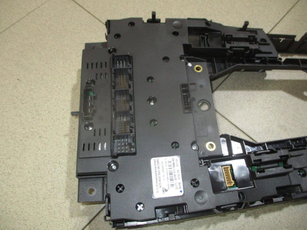 Блок управления климат-контролем, 15000 рублей, Пермь