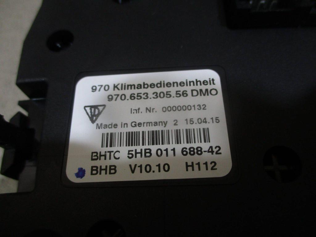 Блок управления климат-контролем, 15000 рублей, Пермь