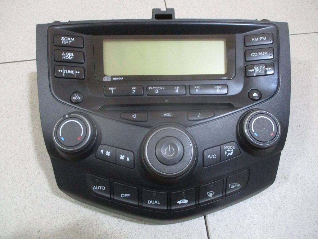 Магнитола, 7000 рублей, Пермь