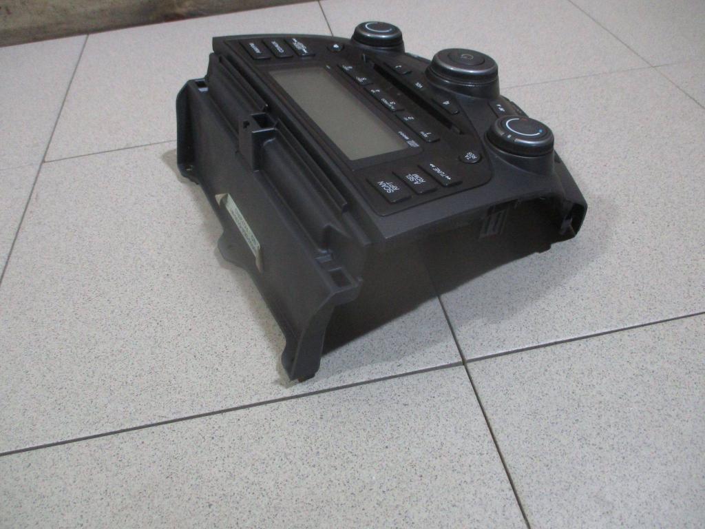 Магнитола, 7000 рублей, Пермь