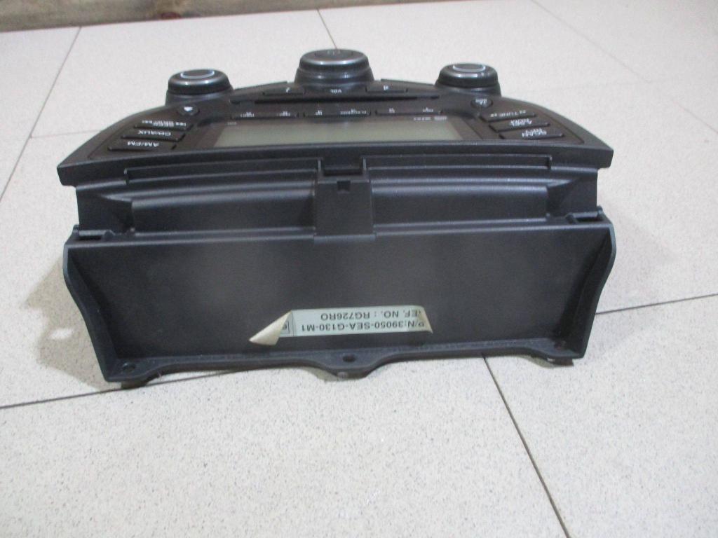 Магнитола, 7000 рублей, Пермь