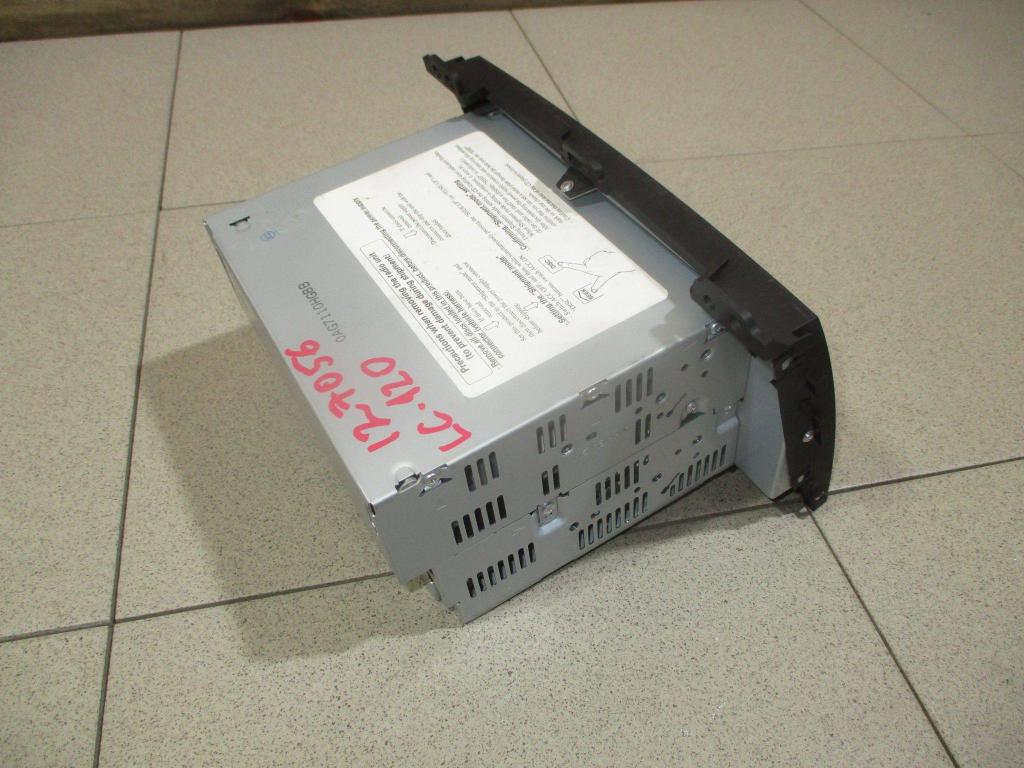 Магнитола, 3500 рублей, Пермь