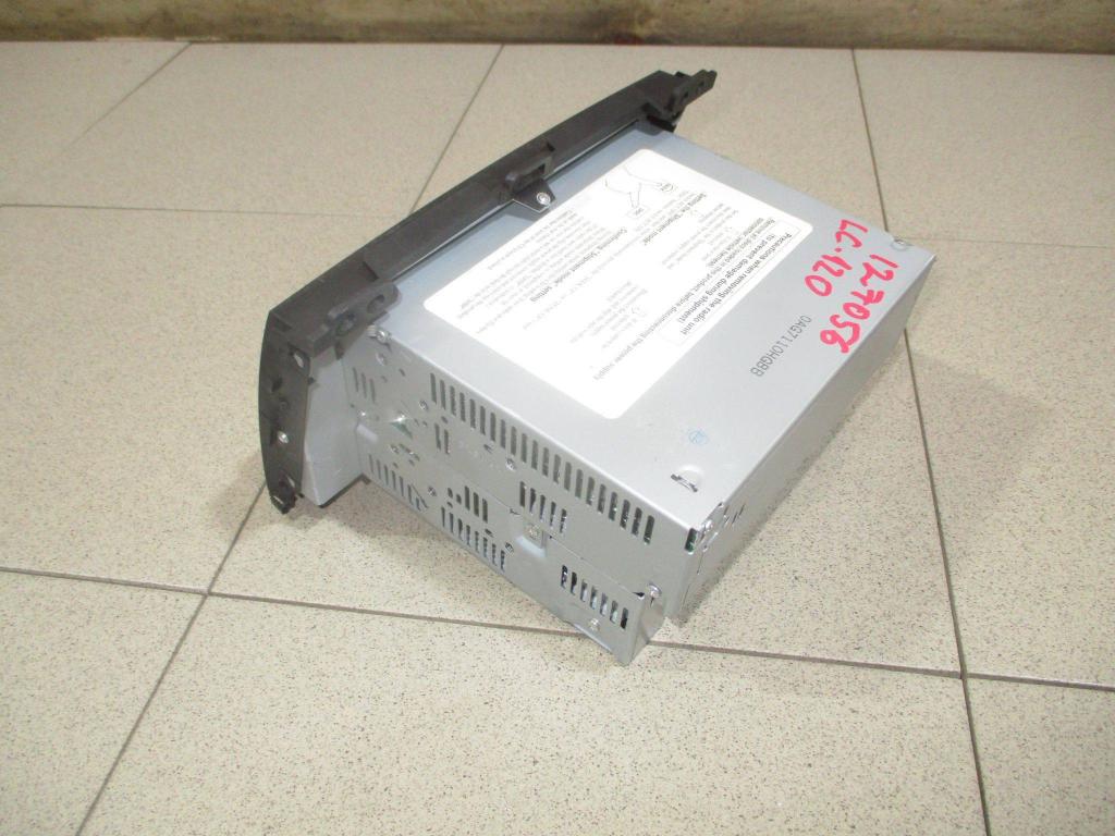 Магнитола, 3500 рублей, Пермь