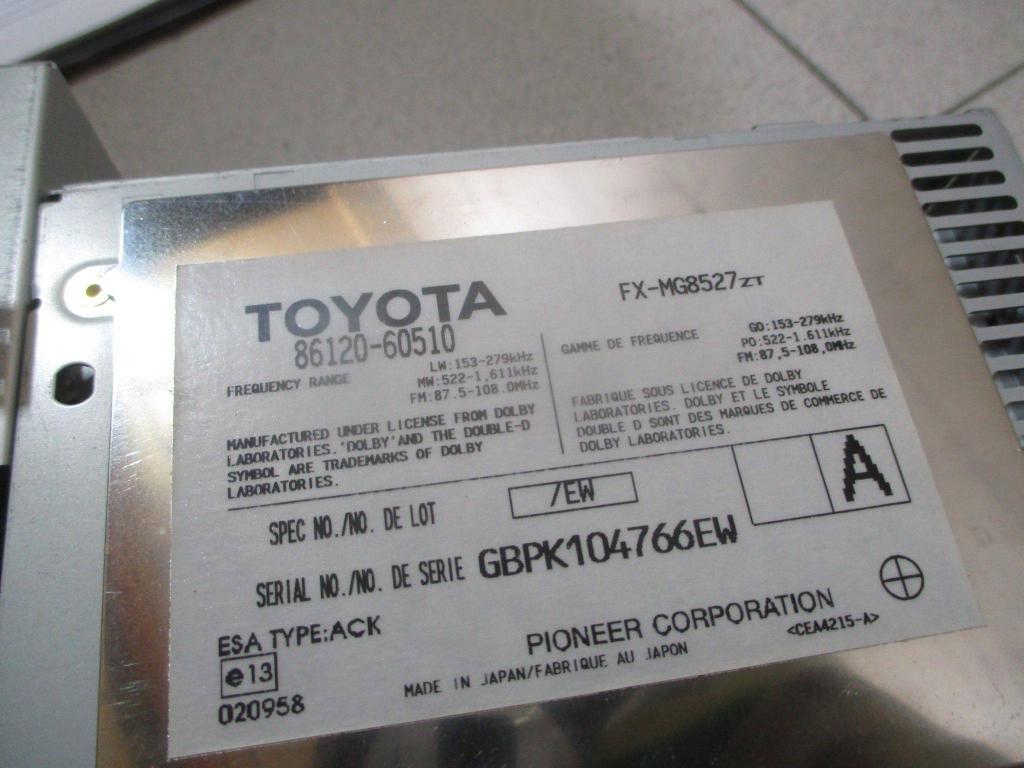 Магнитола, 3500 рублей, Пермь