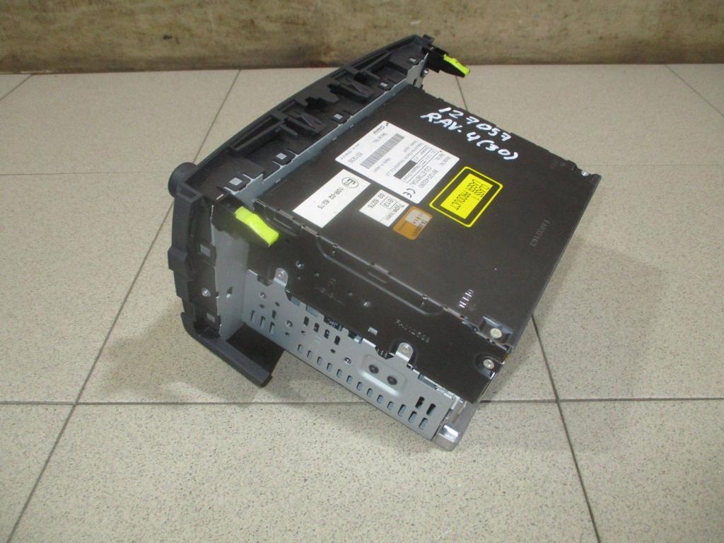 Магнитола, 2500 рублей, Пермь