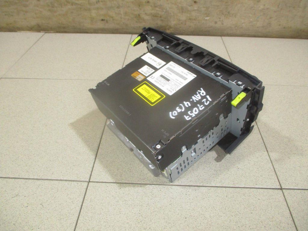 Магнитола, 2500 рублей, Пермь