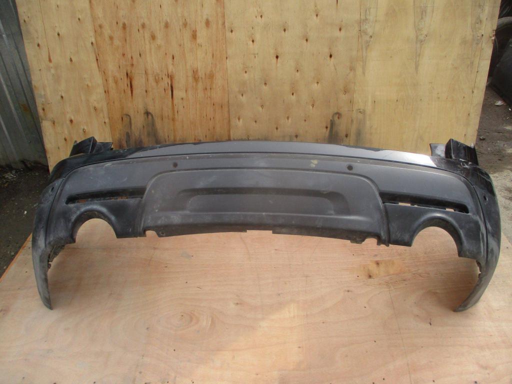 Бампер задний, 25000 рублей, Пермь