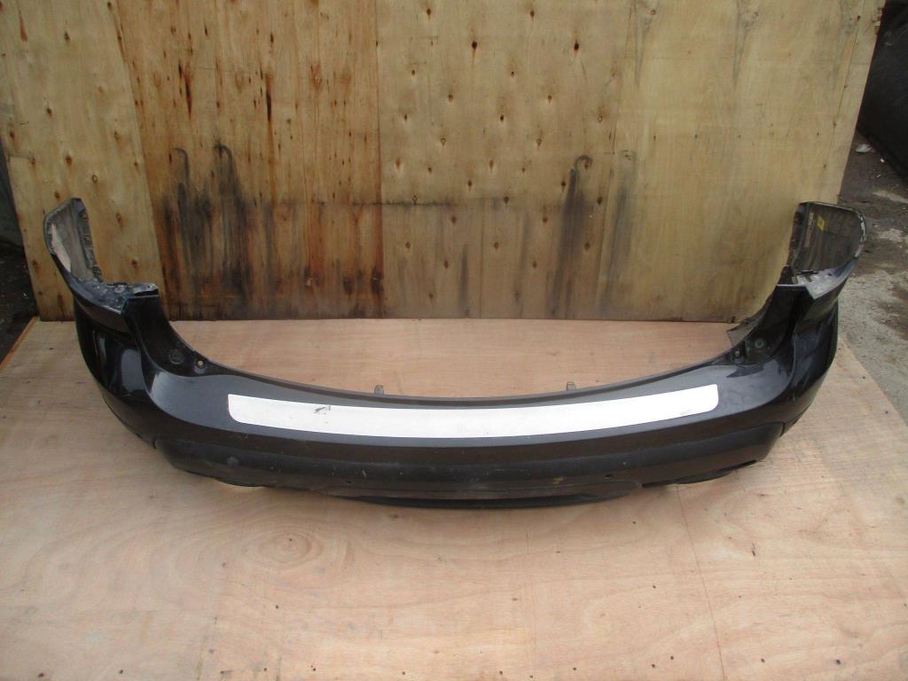 Бампер задний, 25000 рублей, Пермь