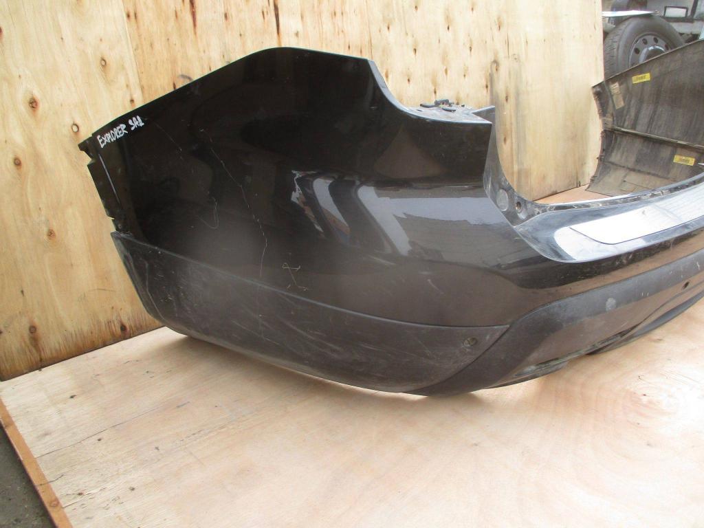 Бампер задний, 25000 рублей, Пермь