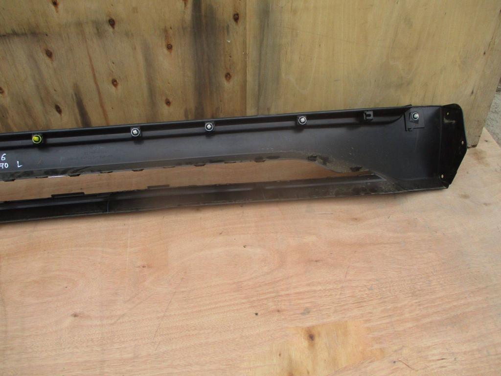 Накладка на порог наружная, 25000 рублей, Пермь