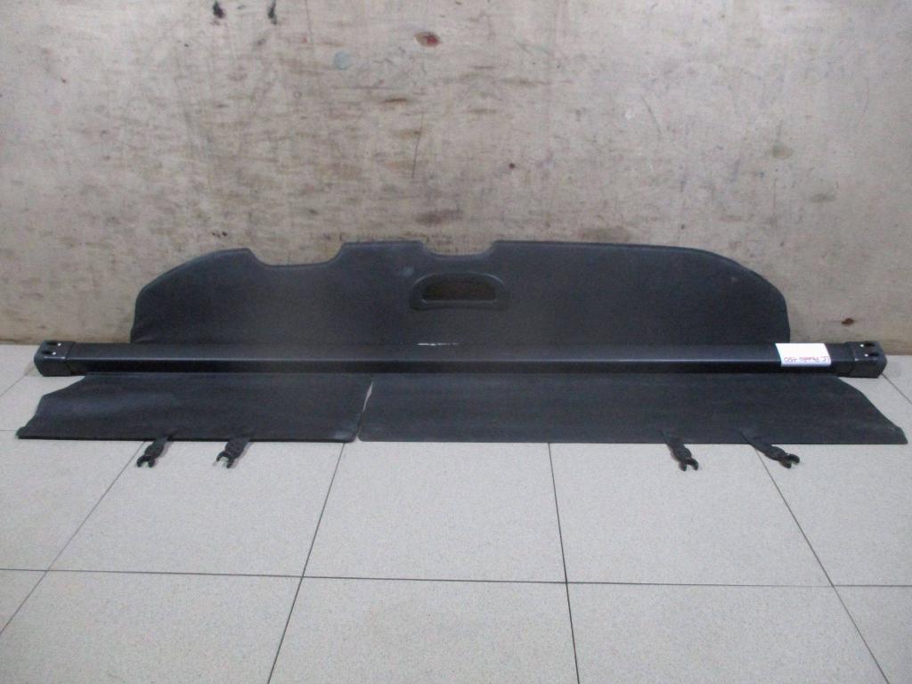 Шторка багажника, 9000 рублей, Пермь