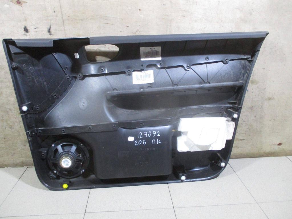 Обшивка двери передней левой, 1000 рублей, Пермь