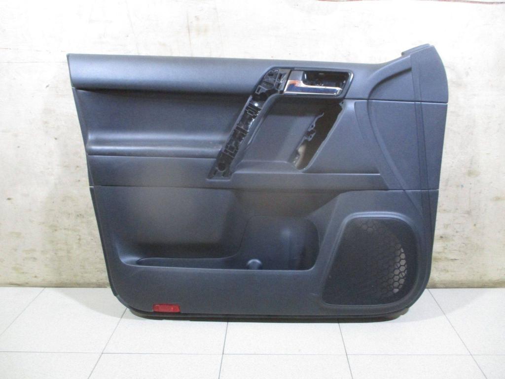 Обшивка двери передней левой, 17000 рублей, Пермь