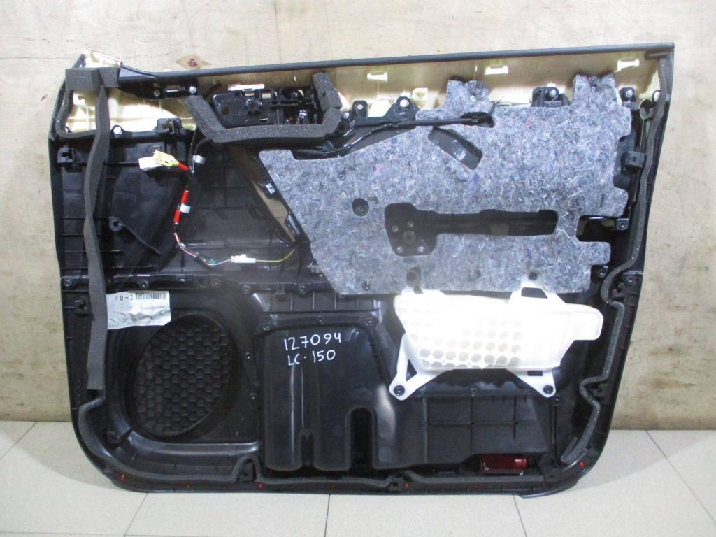 Обшивка двери передней левой, 17000 рублей, Пермь