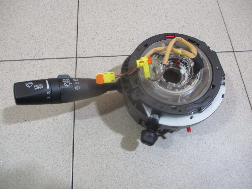 Переключатель подрулевой в сборе, 20000 рублей, Пермь