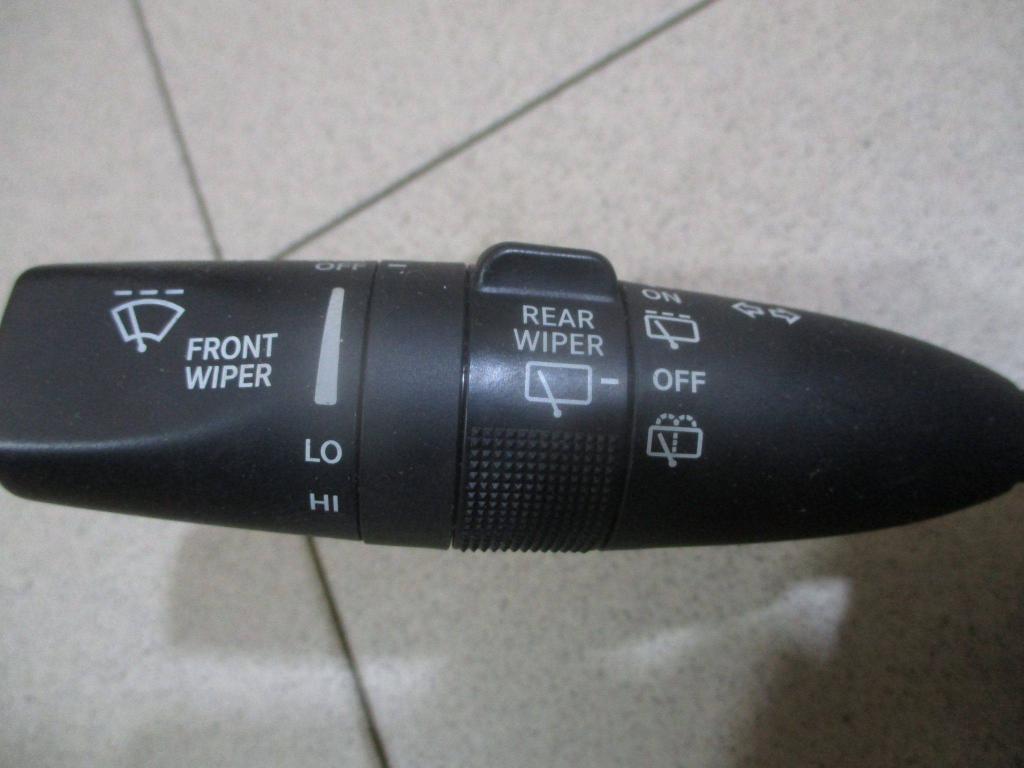 Переключатель подрулевой в сборе, 20000 рублей, Пермь